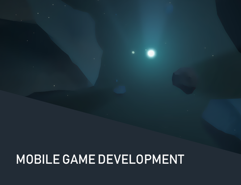 Mobile Game Development